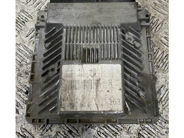 Блок управления 4G0907552G, 5WP47161 Audi A7 S7 4K8