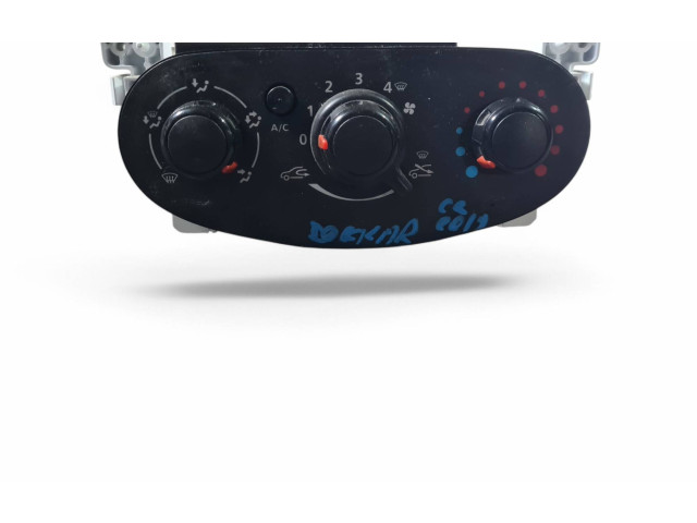 Блок управления климат-контролем 5P3743000, 008020 Dacia Dokker