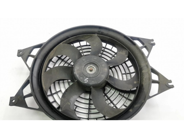Вентилятор радиатора     977303EXXX, A005317    KIA Sorento 2.5