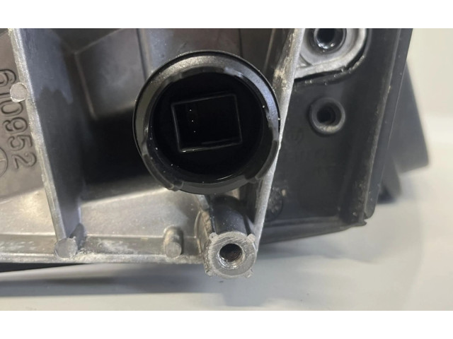 Zpětné zrcátko BMW X6 E71 2008 51167282752, 51167282752