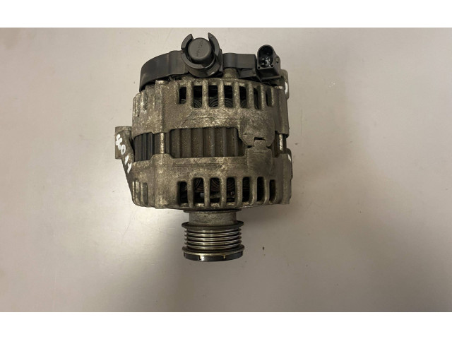 Генератор 0121715079 Volvo S60