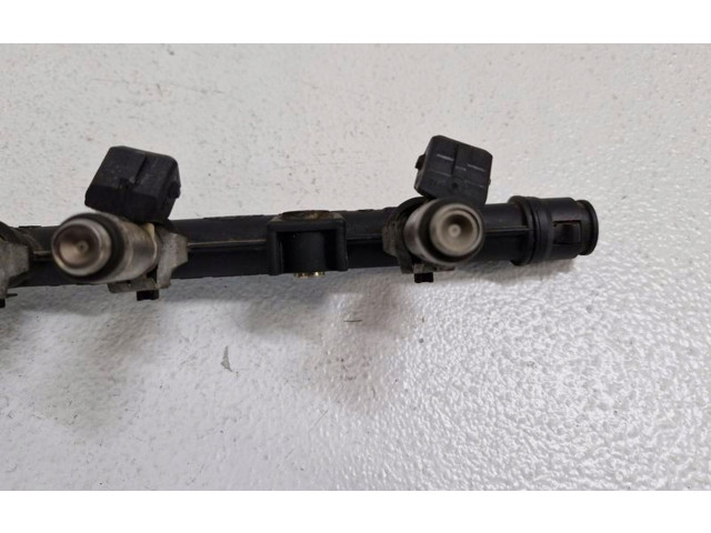 Vstřikovací lišta 3219018301 Fiat Doblo