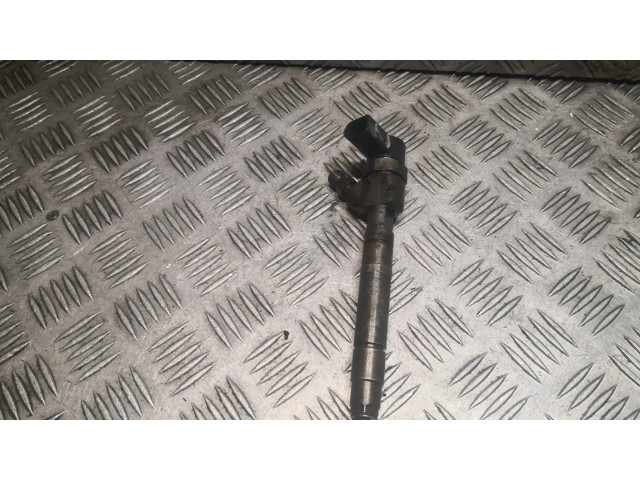 Vstřikovač 6280700487, A6280700487 Mercedes-Benz S W220 pro naftový motor 4.0 OM 628.960