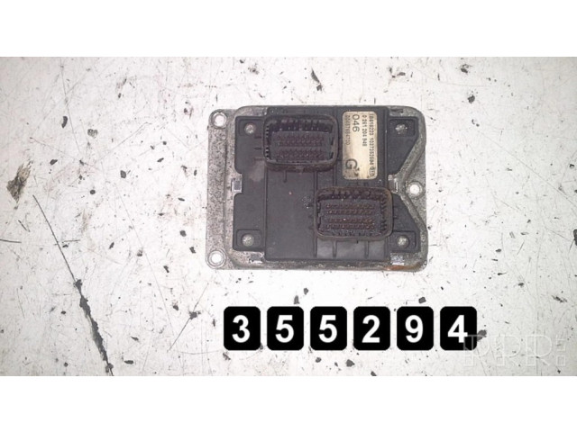 Řídící jednotka 0261204948 Alfa Romeo 156 1999