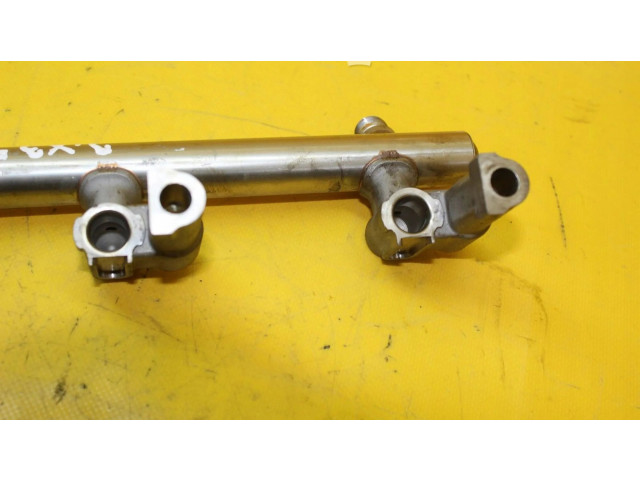 Магистральная трубка топлива 8W93-9G802-AF Jaguar XJ X351