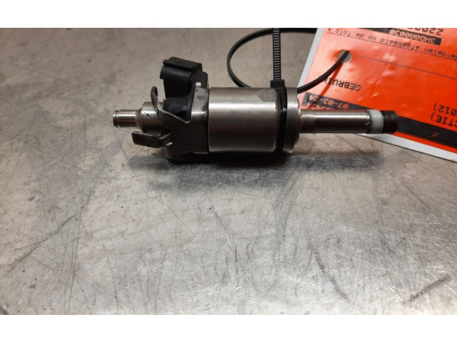 Vstřikovač 3HD0A0030, 3HD0A0030 Nissan Micra C+C HR12DDR