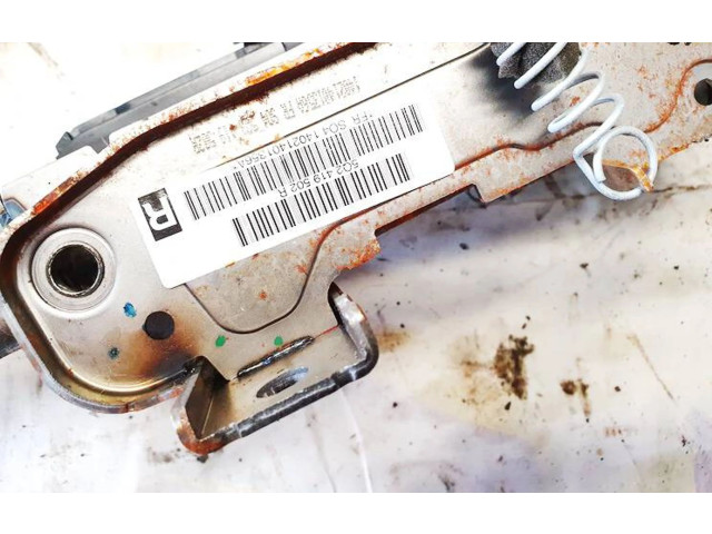 Рулевая рейка 5q2419502r, 5Q2419502R Volkswagen Golf VII 2013 - 2019 года