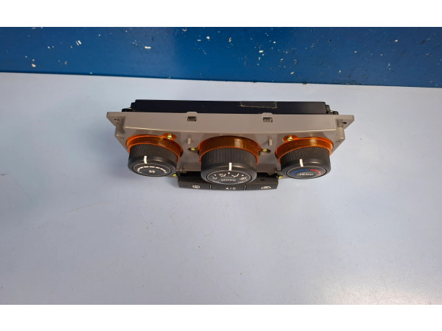 Блок управления климат-контролем 972501DXXX, 972501D550WK   KIA Carens II