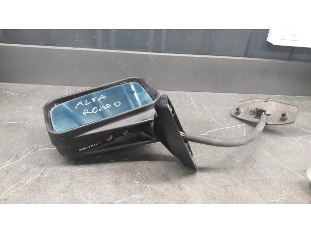 Зеркало электрическое Alfa Romeo 6 119 1979-1986 года