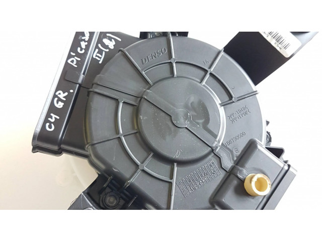 Вентилятор печки    9675403380   Citroen C4 Grand Picasso