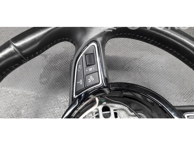 Volant Audi A8 S8 D4 4H 2013 4H0419091AK