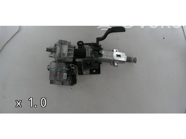    Рулевая рейка 1S1423520Q, 1S1423520AN   Skoda Citigo 2011 - 2020 года