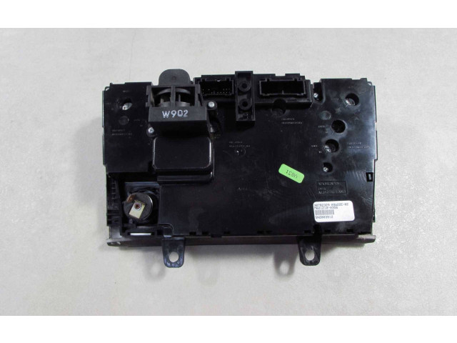 Блок управления климат-контролем 30782329, 48438   Volvo XC90