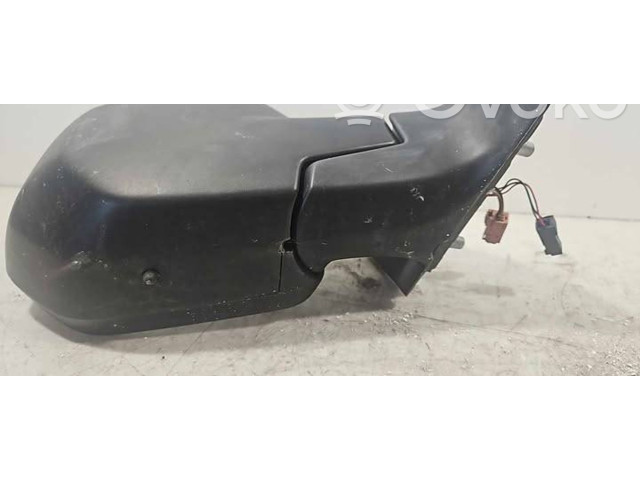 Zpětné zrcátko  Citroen Berlingo 2010  32636104  