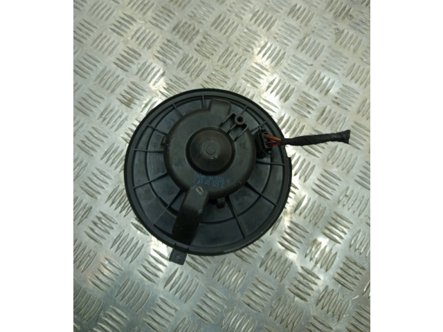 Вентилятор печки 983226, 24905329E Volkswagen Caddy
