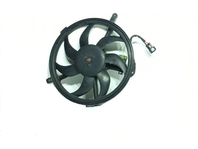 Вентилятор радиатора X4395002, 0130303027 Mini One - Cooper Coupe R56