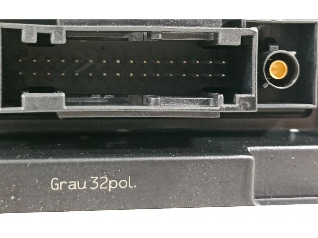 Блок управления 4H0907064AP Audi A7 S7 4G