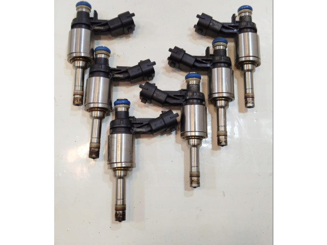 Форсунка 0261500182    Maserati Ghibli   