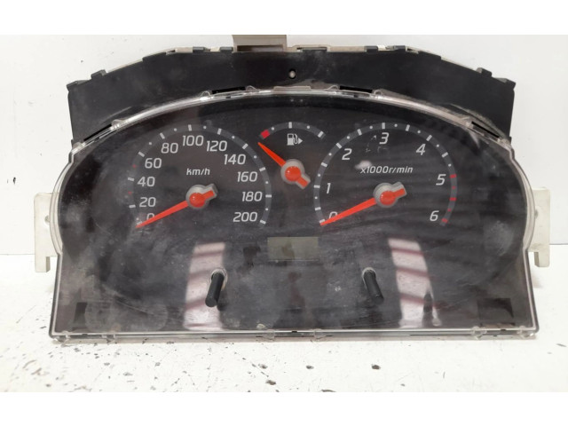 Přístrojová deska Nissan Micra 9603362AX765