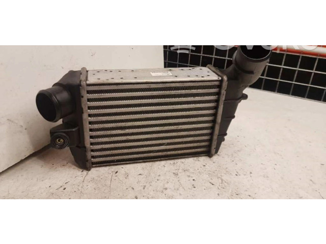 Интеркулер 1686864 Alfa Romeo 166