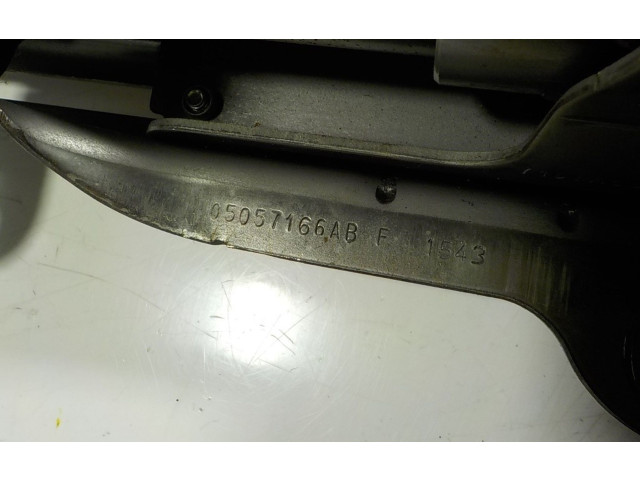    Рулевая рейка K05057643AE, 05057166AB   Lancia Voyager  -  года