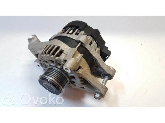 Генератор 373002U200 Hyundai i30 1.6