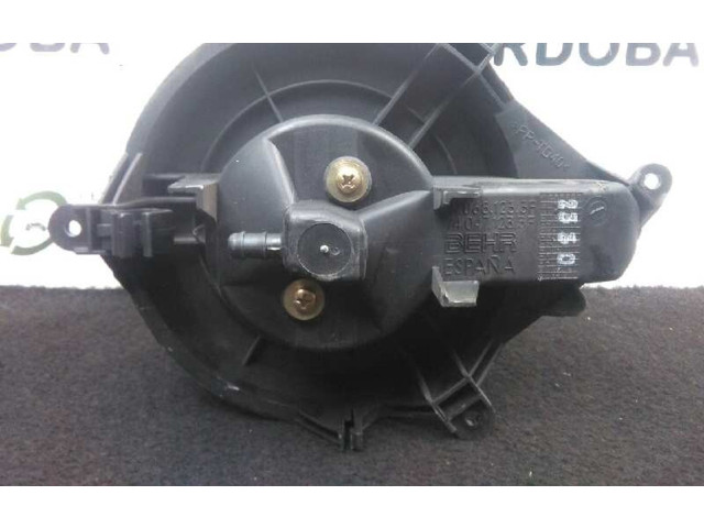 Вентилятор печки 210681233F, 1.SERIE Citroen Xsara