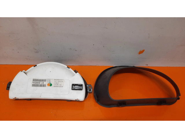 Панель приборов 21667252-3 Alpine C2