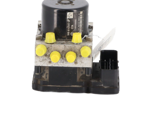 Блок АБС 1K0614517CP Skoda Octavia Mk2 (1Z) 2004 - 2013 года