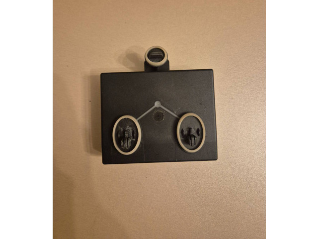 Блок управления 8X0959795D Audi A1