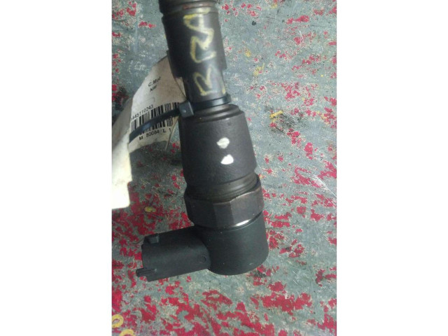 Форсунка     Fiat Bravo  937A5000 