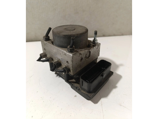 Блок АБС 0265232491, 51879971   Fiat  Fiorino   -  года