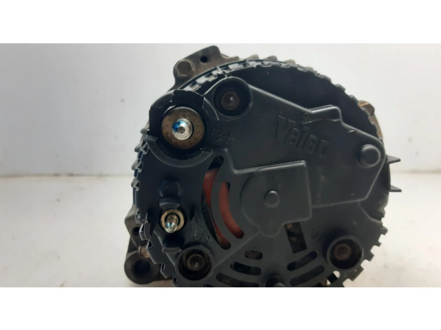 Генератор 9634476880 Citroen Xsara 1.6