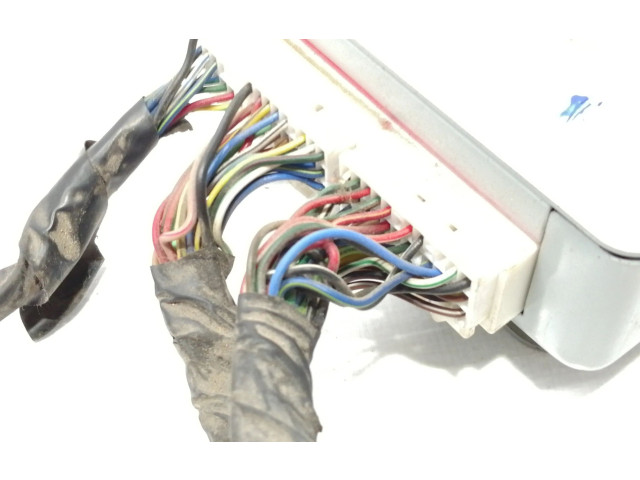 Блок управления 8712009210 SsangYong Kyron