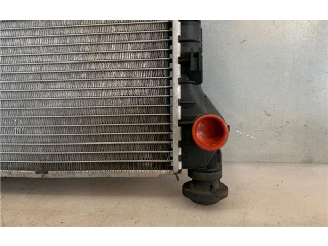 Интеркулер 4999282, 008T16800588 Ford Transit - Tourneo Connect