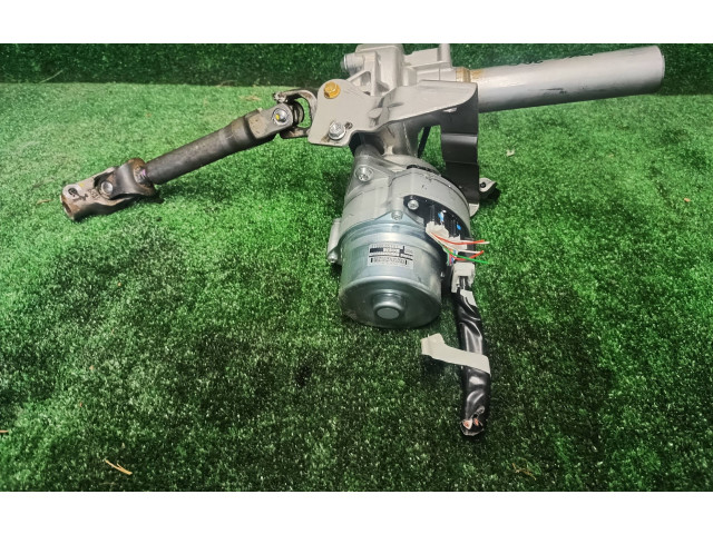 Турбина Ось рулевого колеса Suzuki SX4 S-Cross  31390-65T01         