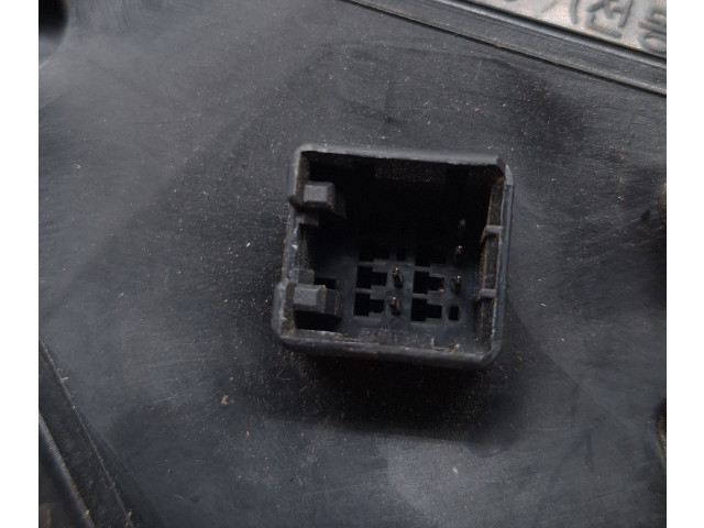 Зеркало электрическое        KIA Ceed  2006 - 2012 года   