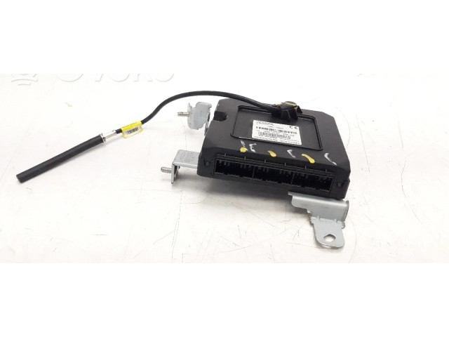 Блок управления 95400D7150 Hyundai Tucson TL