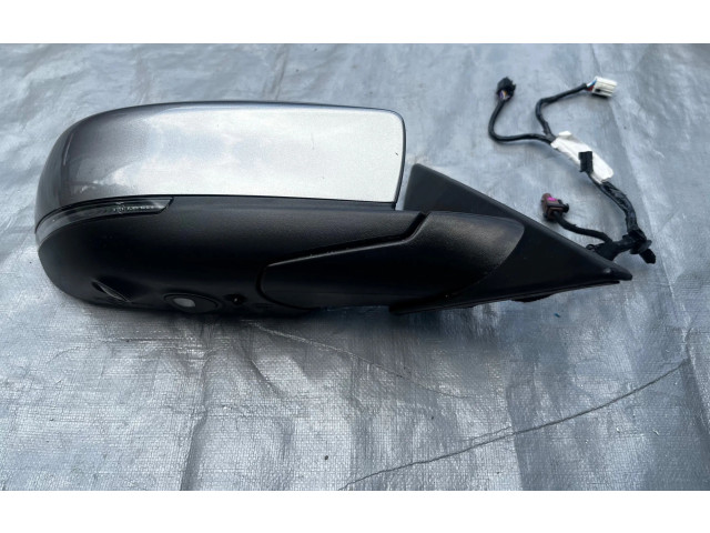 Зеркало электрическое Maserati Ghibli 2013 - года