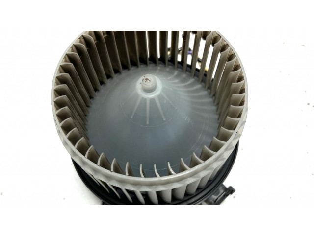 Вентилятор печки    1645462801, A110321325   Chevrolet Volt I