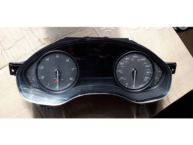 Панель приборов 4G8920985H Audi A7 S7 4G