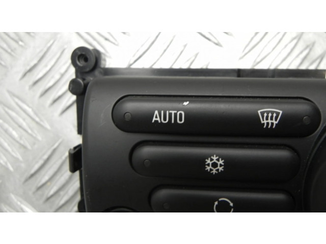 Блок управления климат-контролем 6962470, Y1038   Mini One  Cooper Cabrio R52