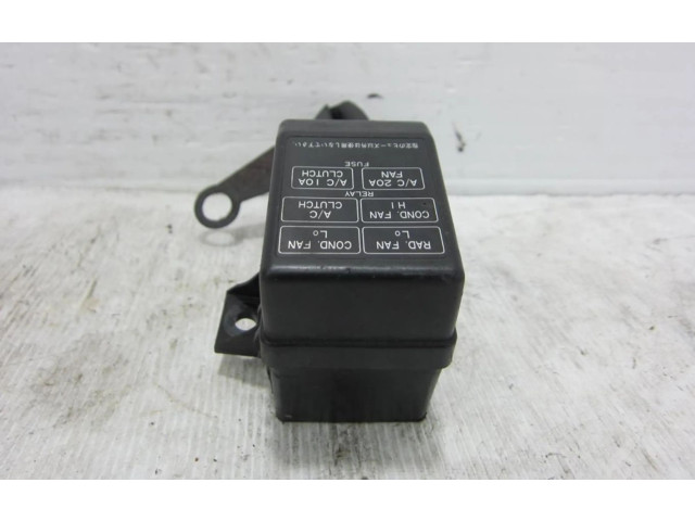 Блок предохранителей Mitsubishi L200