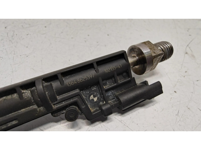 Vstřikovač 13648625397 BMW 4 F36 Gran coupe pro benzínový motor 2.8 N26B20A 428xi Gran Coupe