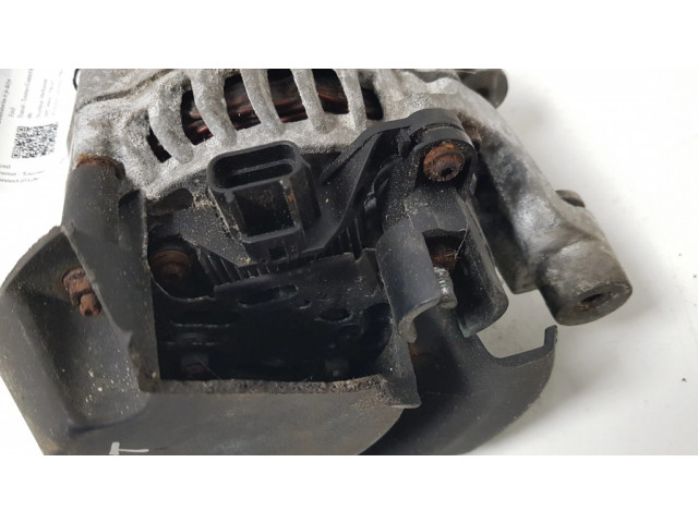 Генератор 0986049181   Ford Transit -  Tourneo Connect 1.8     