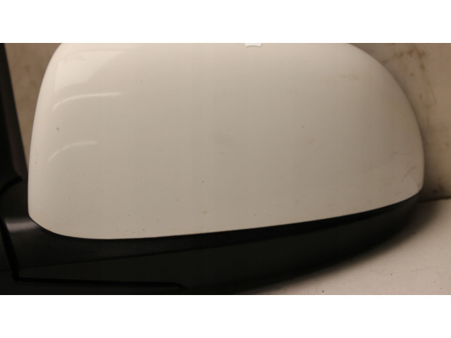 Zpětné zrcátko Volkswagen Tiguan 2008 2008R