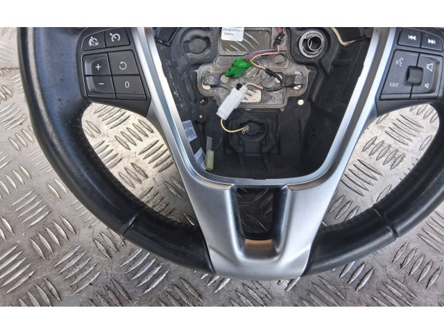 Руль Volvo S60 2014 - 2018 года