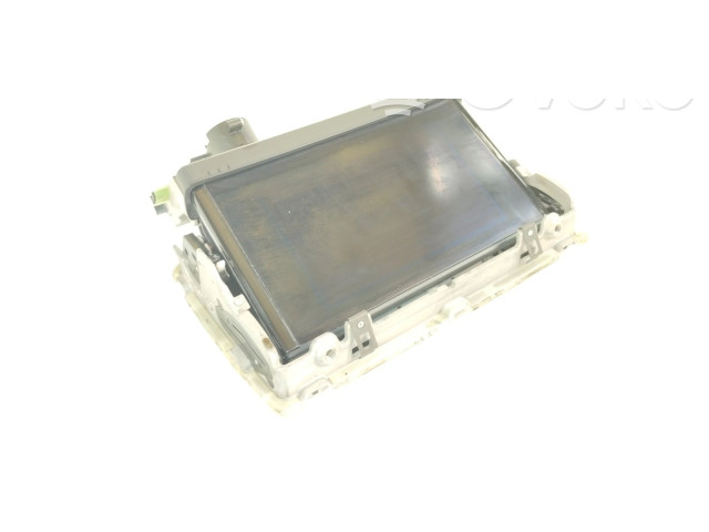 Дисплей 8V0857273M, 8V0919603C Audi A3 S3 8V