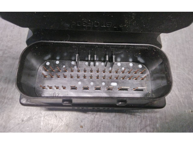 Блок АБС 1494680080, 0265225165   Lancia  Phedra   -  года