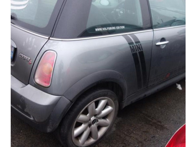 Зеркало электрическое Mini One - Cooper R50 - 53 2001 - 2006 года